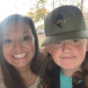 Meet your Posher, Kendra